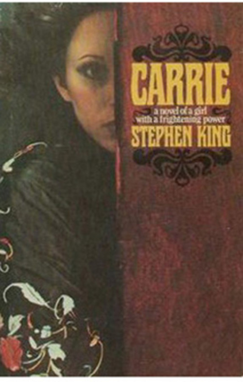 CARRIE