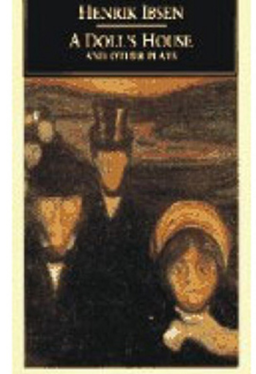 H.IBSEN'S A DOLL'S HOUSE