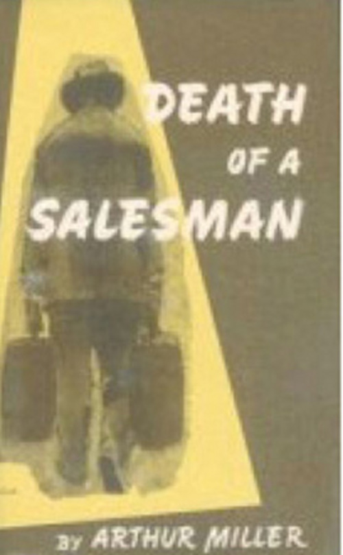 DEATH OF A SALESMAN