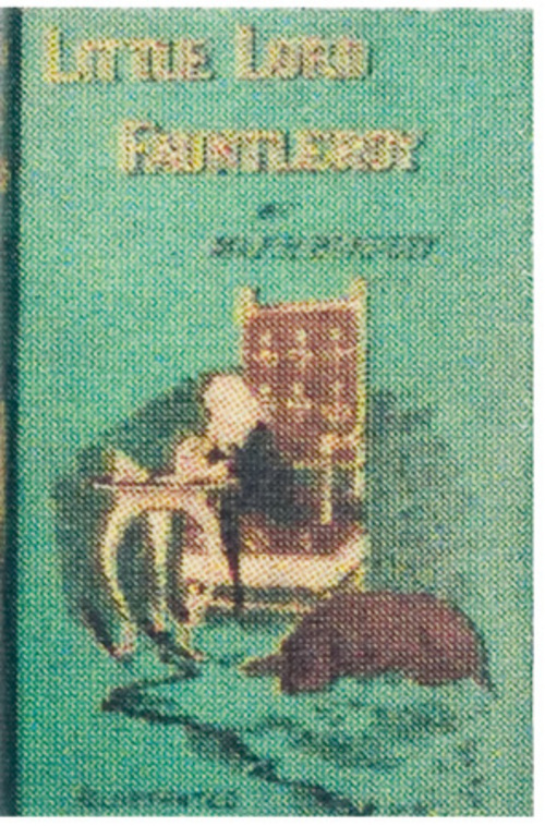 LITTLE LORD FAUNTLEROY