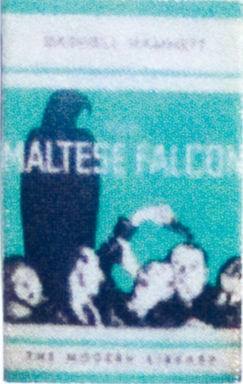 MALTESE FALCON