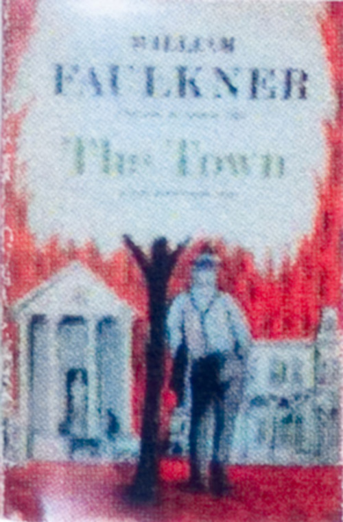 FAULKNER'S THE TOWN
