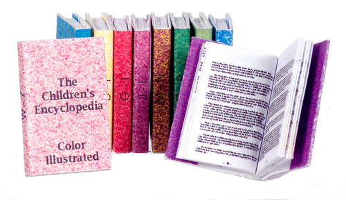 CHILDREN ENCYCLOPEDI/10