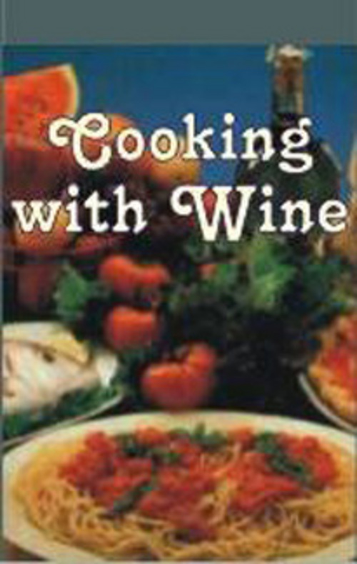 COOKING WITH WINE