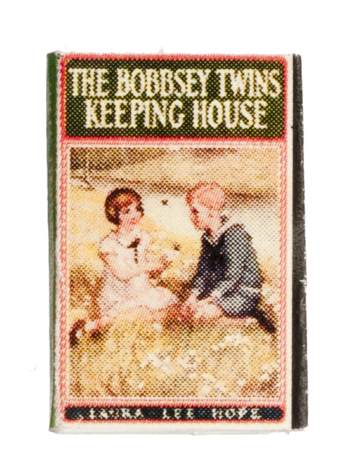 THE BOBBSEY TWINS/KEEP