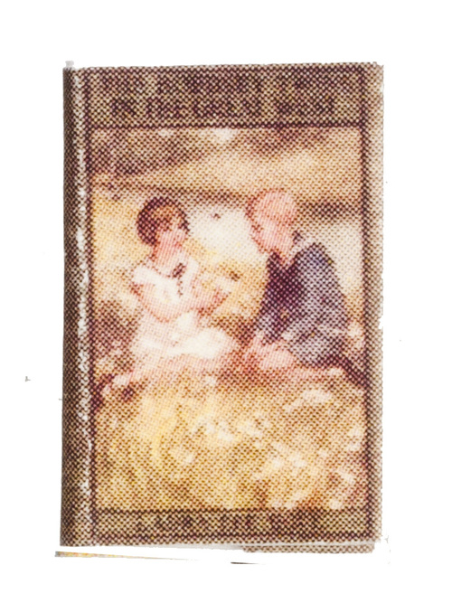 THE BOBBSEY TWINS/GREAT
