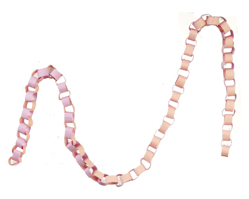 PURPLE/PINK PAPER PARTY