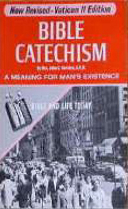 BIBLE CATECHISM V1