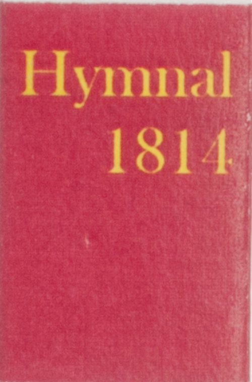 HYMNAL 1814