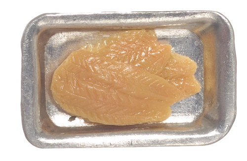SALMON FILET/1 TRAY