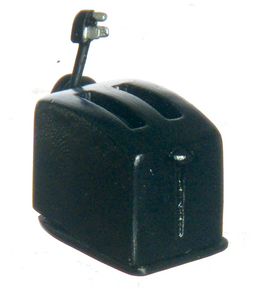 TOASTER/BLACK