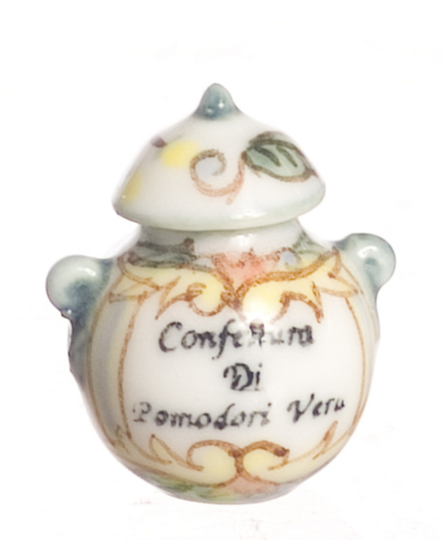 MEDIUM SOUP POT
