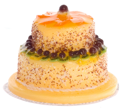 CAKE