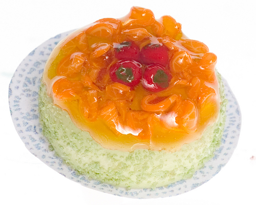 CAKE