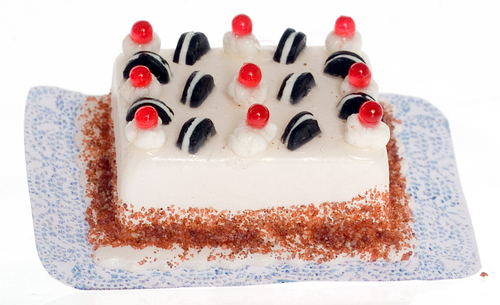 CAKE
