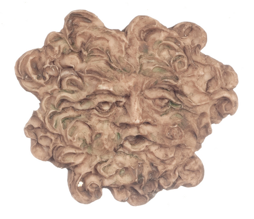 WATER FACE/GRAY ANCIENT