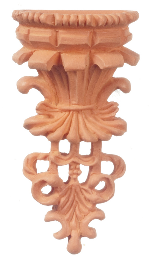 WALL PLANTER/TERRA COTTA