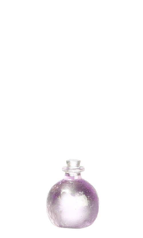 BOTTLE/LAVENDER