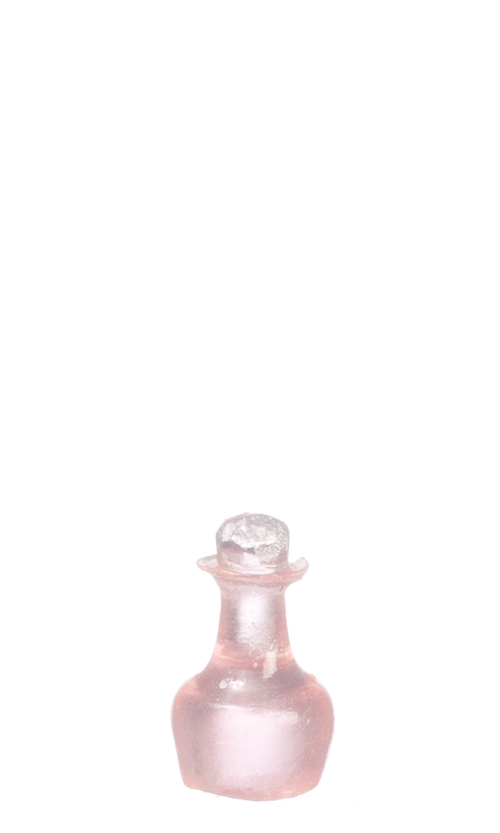 BOTTLE/PINK