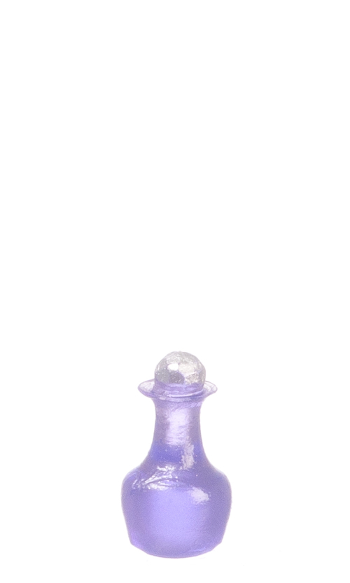BOTTLE/PURPLE