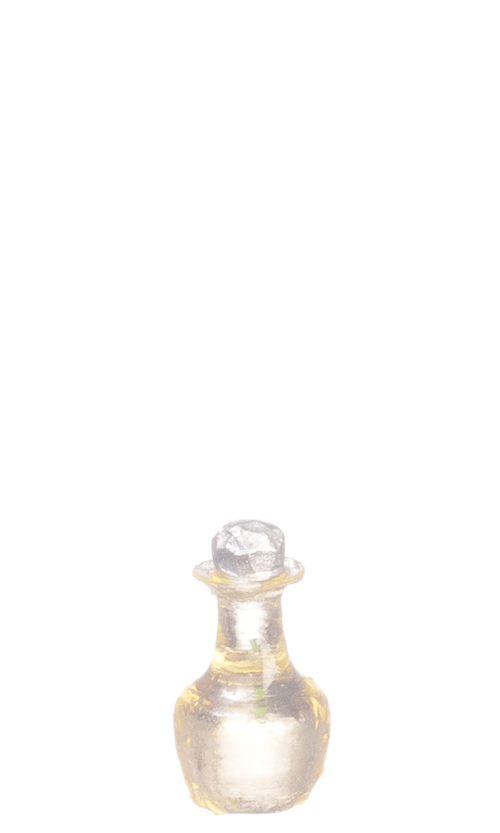 BOTTLE/YELLOW