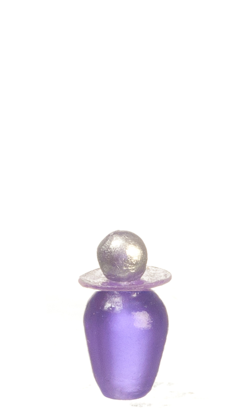 BOTTLE/PURPLE