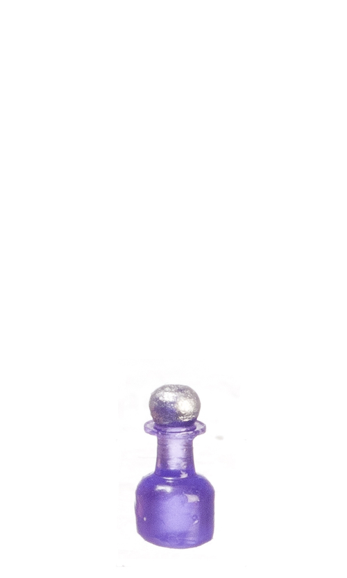 BOTTLE/PURPLE