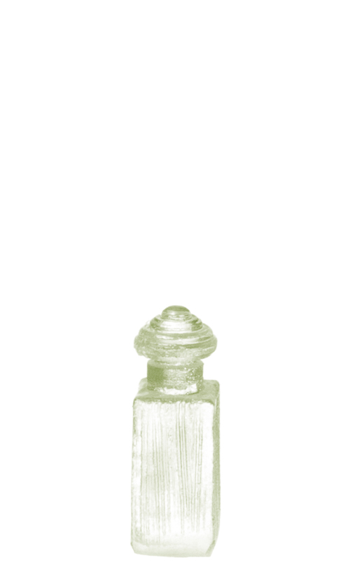 BOTTLE/GREEN