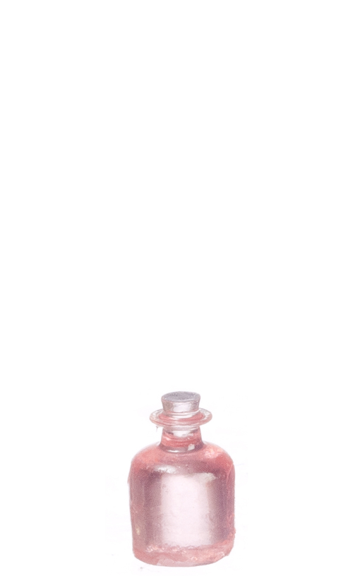 BOTTLE/PINK