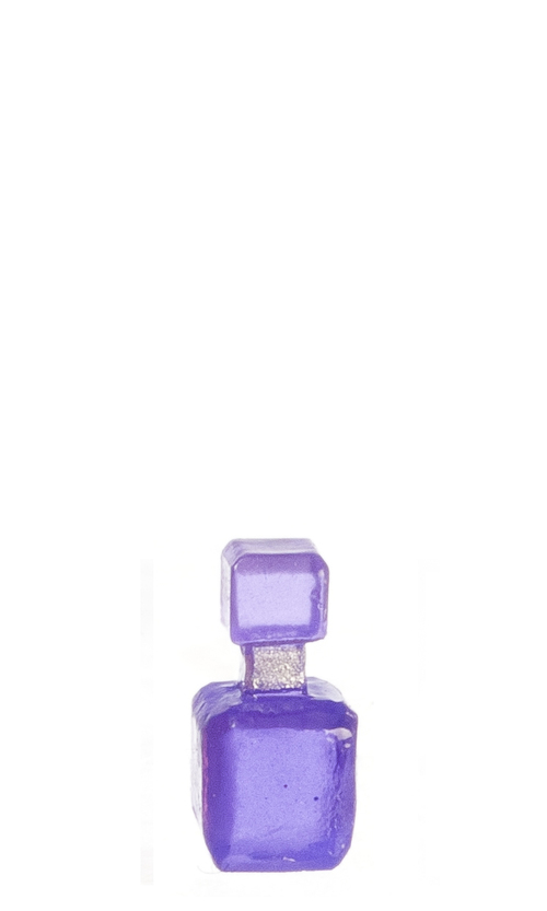 BOTTLE/PURPLE