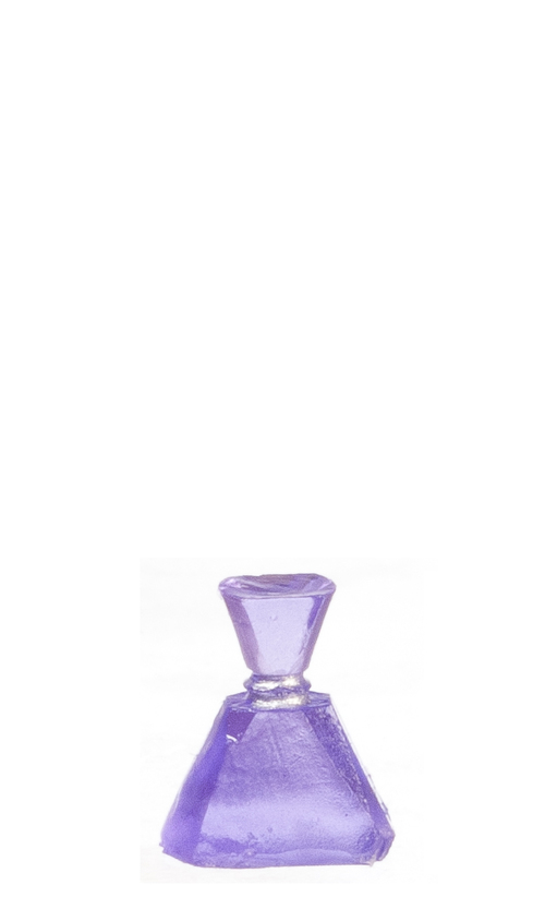 BOTTLE/PURPLE
