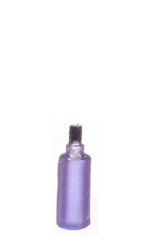 BOTTLE/PURPLE