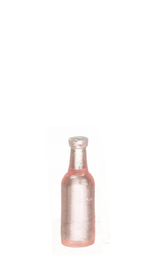 BOTTLE/PINK