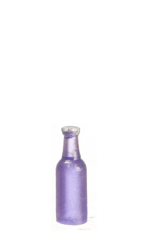 BOTTLE/PURPLE