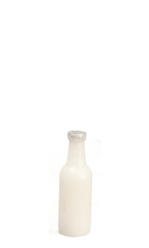 BOTTLE/WHITE