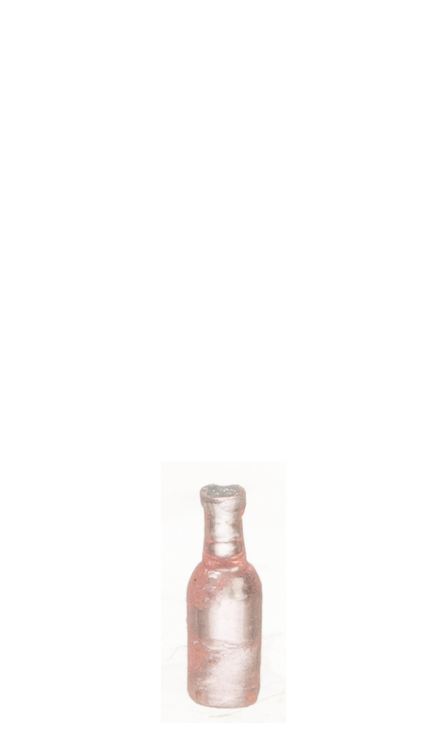 BOTTLE/PINK