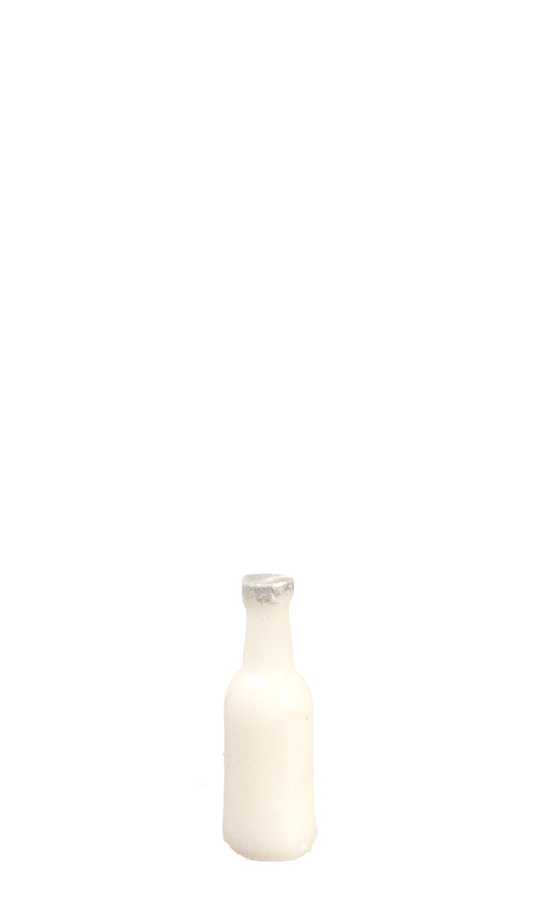 BOTTLE/WHITE