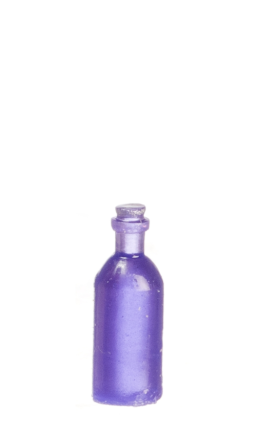 BOTTLE/PURPLE
