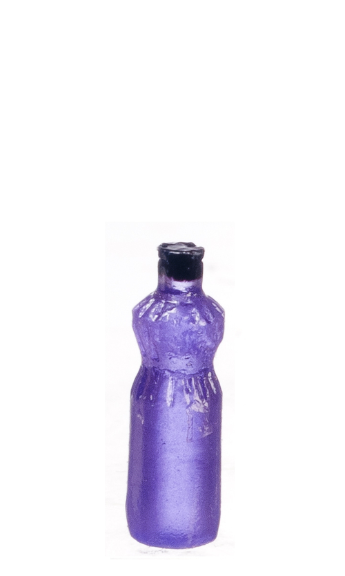 BOTTLE/PURPLE