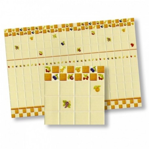 1/2in.WALL TILES
