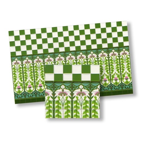 1/2in.WALL TILE