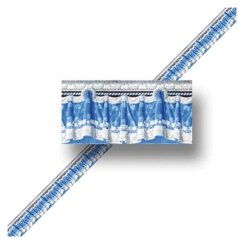 1/2in WALLPAPER BORDER