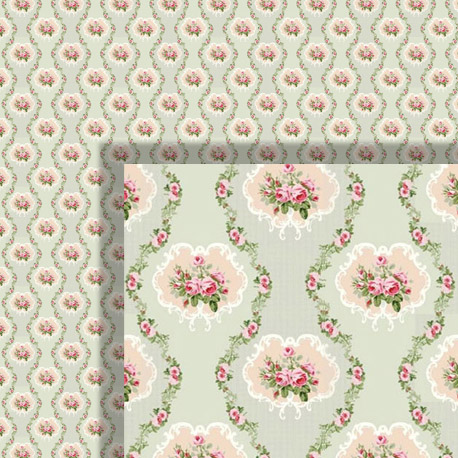 1/2in.WALLPAPER
