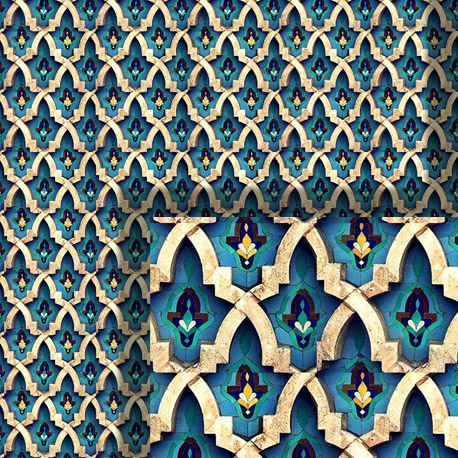 1/2in.WALLPAPER