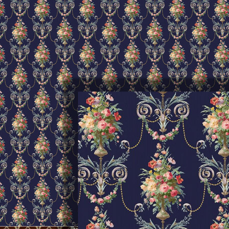 1/2in.WALLPAPER