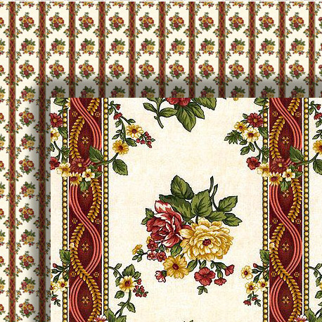 1/2in.WALLPAPER