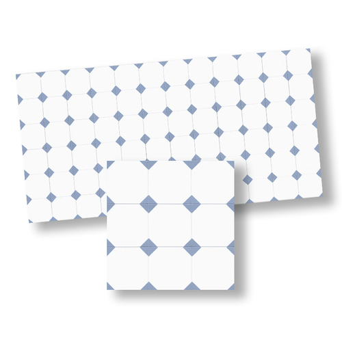 BlueDiamondTile/Glossy