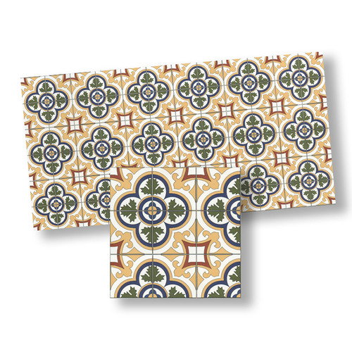 MOSAIC TILE