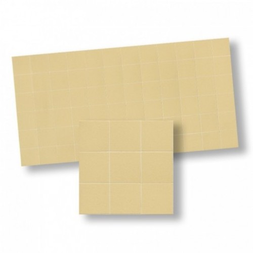 MOSAIC TILE/VICT.FL/BEIGE