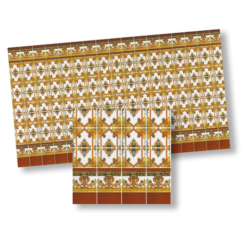 MEDITERRANEAN TILE